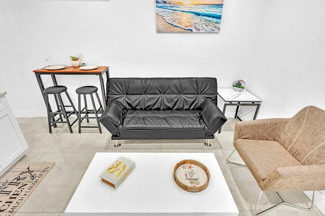 הלנדל ביץ' Boutique One Bdrm Close To Aventura Mall & Beach מראה חיצוני תמונה