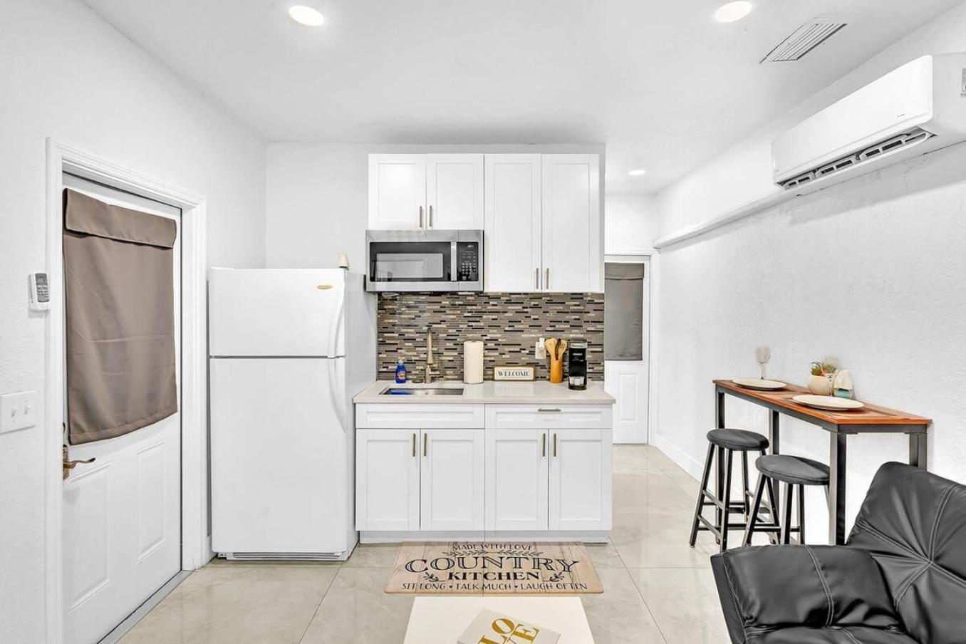 הלנדל ביץ' Boutique One Bdrm Close To Aventura Mall & Beach מראה חיצוני תמונה